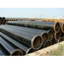 JIS G3452 seamless schedule 40 pipe